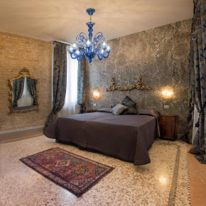 San Marco luxury and sharm apartment MUNEGHE